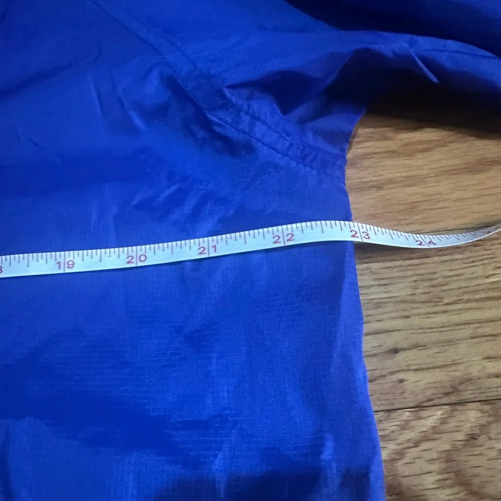 The North Face vibrant royal